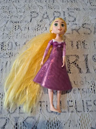 Rapunzel
