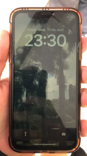 iPhone XS