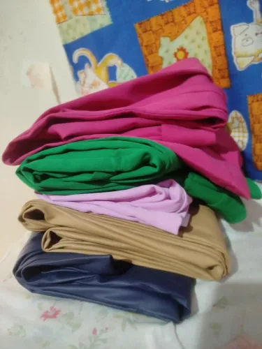 Roupas P
