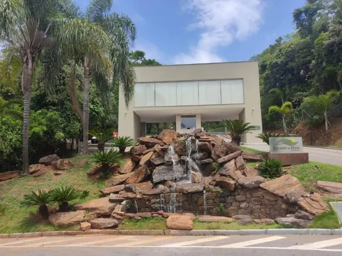 Lote / Terreno à venda em Nova Lima