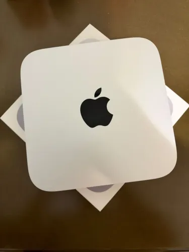 Mac Mini M1