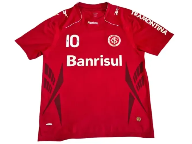 Camisa Inter