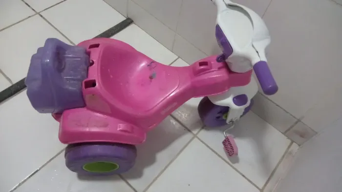 Brinquedos infantil Carrinho.velociclo.