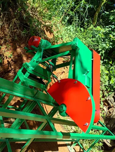 Serra destopadeira invicta 