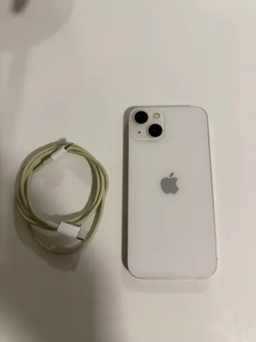 IPHONE 13 256gb CONSERVADÍSSIMO 
