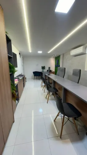 Hora de alugar seu escritório comprando a mobilia (os móveis estão à venda)