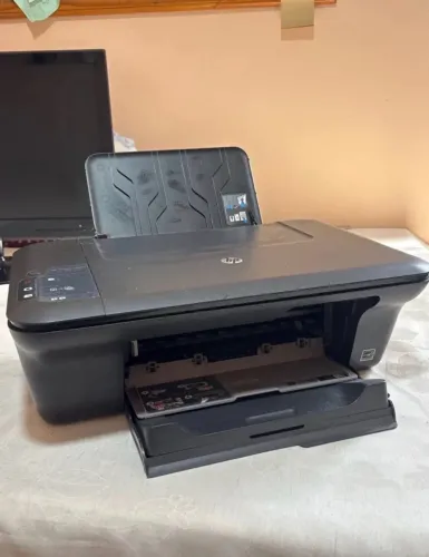 Impressora HP
