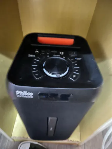 CAIXA DE SOM PHILCO EXTREME