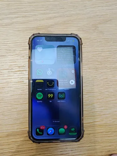 Iphone 13 mini em perfeito estado