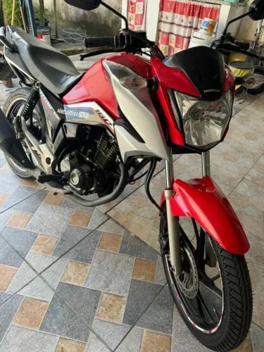 150 - Titan-ks / Titan - Job / Enrtrada + Parcelas!