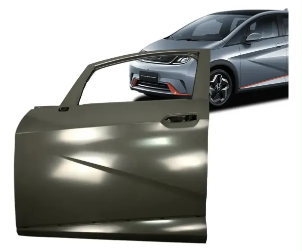 Porta nova BYD DOLPHIN 2025 L/E