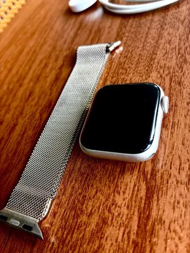 Apple Watch SE 2 geração + GPS