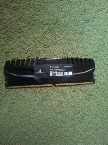 Memória Ram DDR5 16GB 4800MHz Risemode
