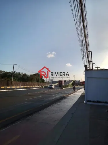 Oportunidade de Investimento: Terreno Comercial de 1.829m² no Jardim São Cristóvão, São Lu