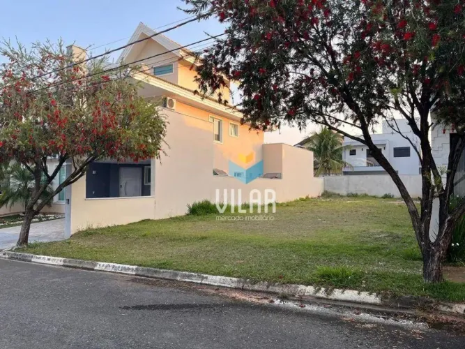 Terreno à venda, 300 m² por R$ 403.000,00 - Jardim Residencial Villa Olympia - Sorocaba/SP