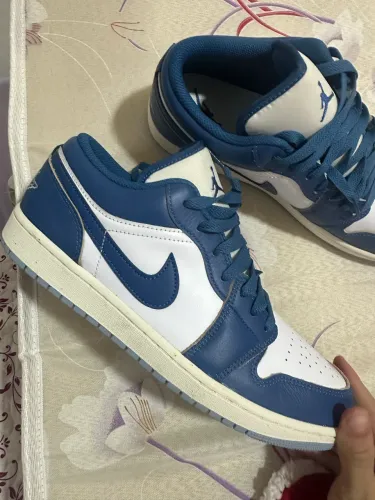 Tênis Air Jordan Low NOVO