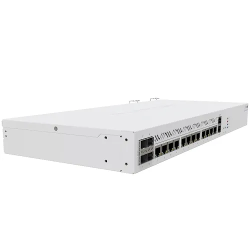 MIKROTIK CLOUD CORE ROUTER CCR2116-12G-4S+ 4*10G SFP+ 16GB