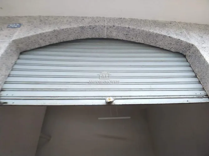 LOJA DE 40M² NO ALIPO DE MELO