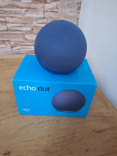 ALEXA echo dot