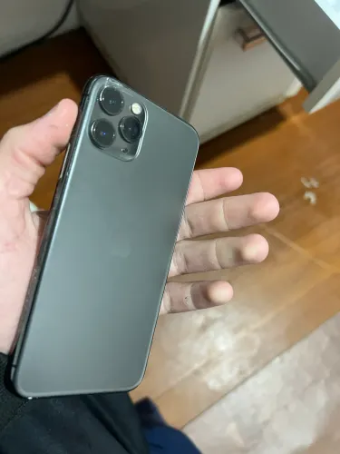 iPhone 11 Pro peça 