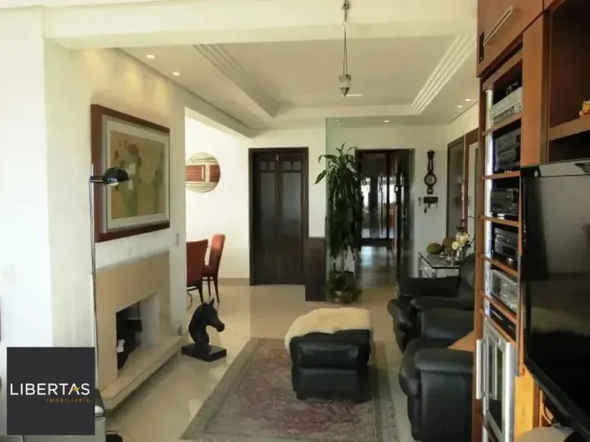 Apartamento com 3 Quartos para alugar, 100m² - Santa Tereza