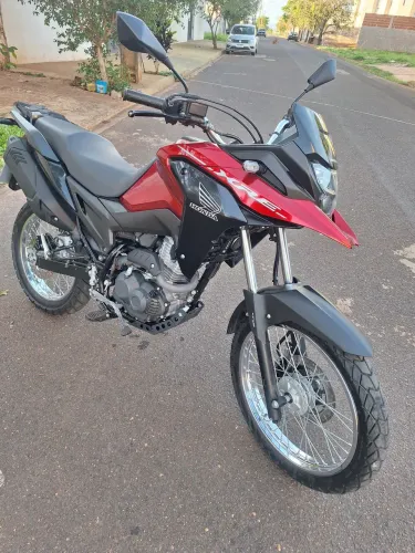 Vendo e analiso propostas por moto de menos valor mais volta