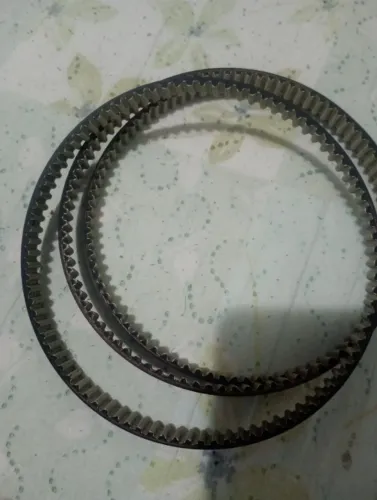 Correia dentada dayco 087x100HT