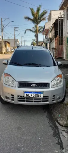 Ford Fiesta 1.6 8V Flex/class 1.6 8V Flex 5P 2008