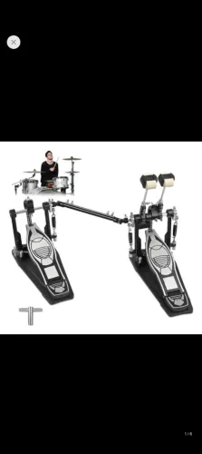 PEDAL DUPLO