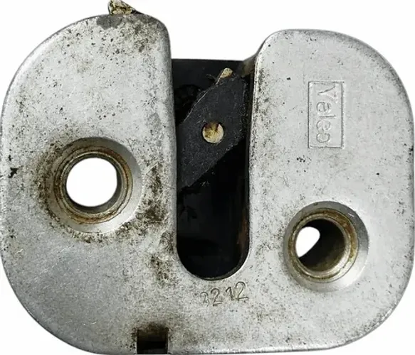 Fechadura Fiat Uno Externa 2001-2004 Dianteira Direita