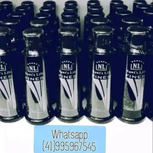 Óleo Fines Massagem