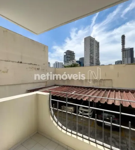 Apartamento 65m²;, com 2 quartos para locação no Brooklin