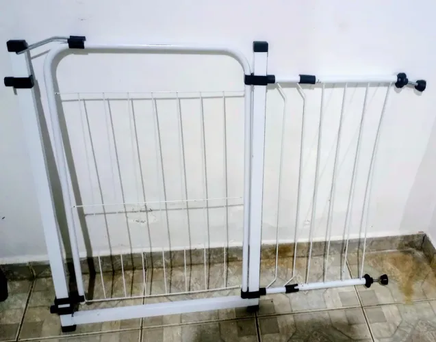 Grade De Proteção Para Pets