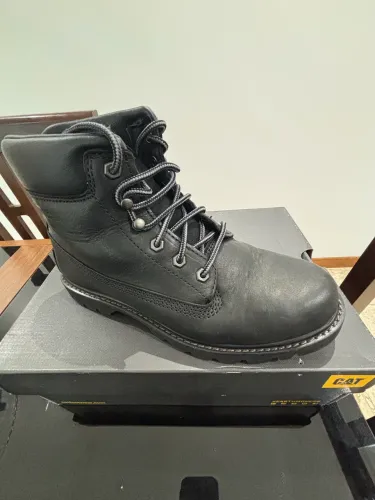 Bota Caterpillar Original 39
