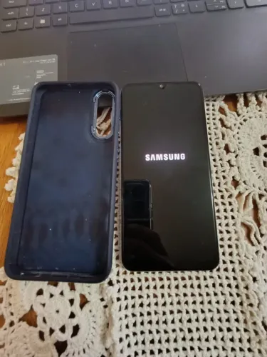 Celular Samsung A30S 64g