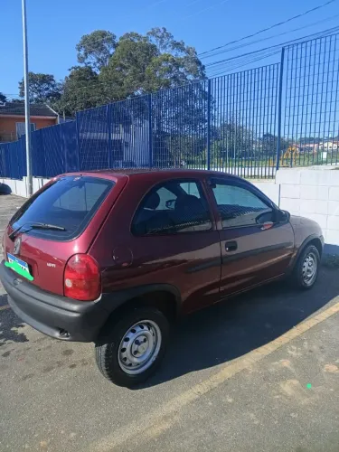 Chevrolet Corsa Wind 1.0 MPFI / EFI 2P 1997
