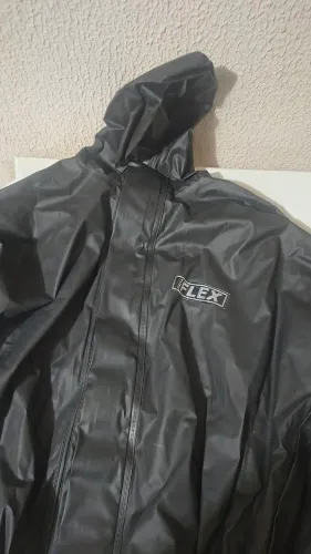 Roupa de chuva G moto