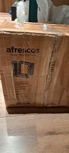 Nicho para decoração