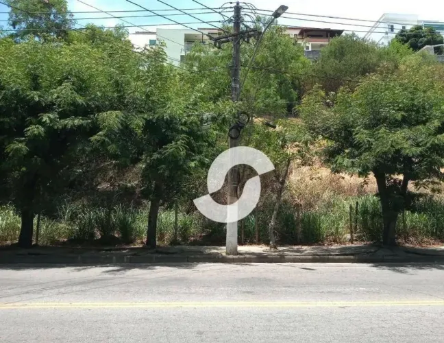Terreno à venda, 450 m² por R$ 300.000,00 - Piratininga - Niterói/RJ