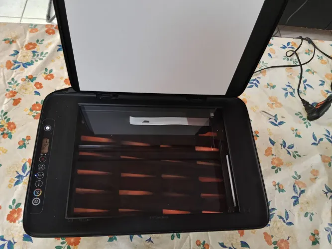 impressora HP Deskjet Ink Advantage 2774