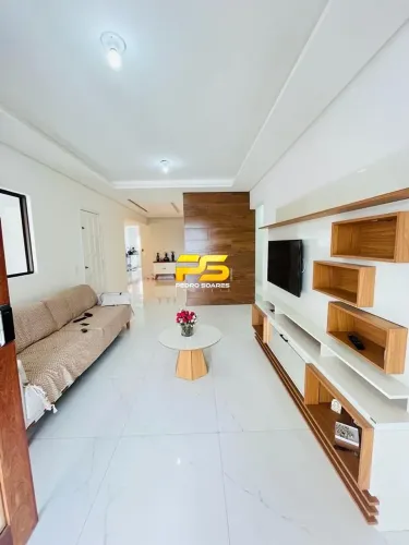 Casa para venda no Altiplano | João Pessoa -PB REF: CA0308