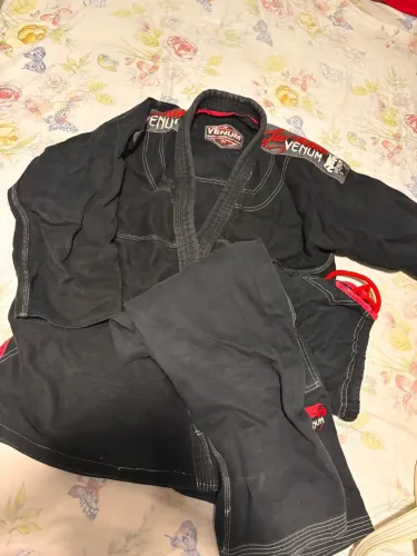Kimono venon