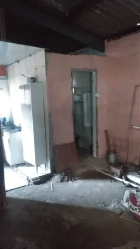 Galpão Prox Betania Anel Rodoviário Vende Troca 200M2+Terreno 180m