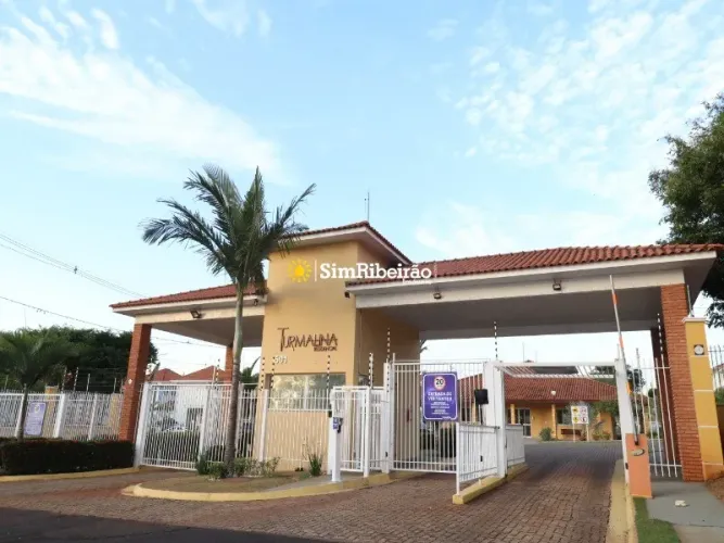 Condomínio Turmalina | Casa à venda no distrito de Bonfim Paulista em Ribeirão Preto