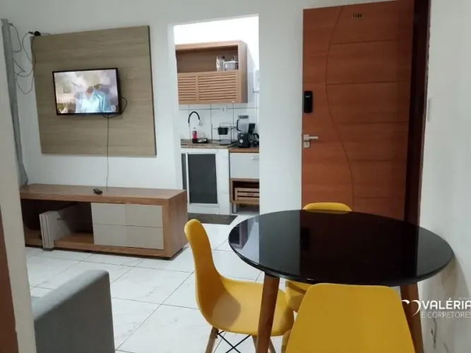 APARTAMENTO NA PEDREIRA, 01 SUÍTE, 01 VAGA