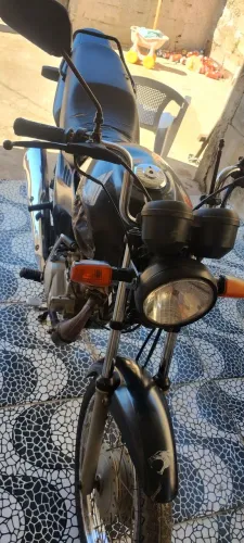 Honda fan 2013