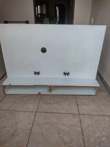 Painel em 100% MDF