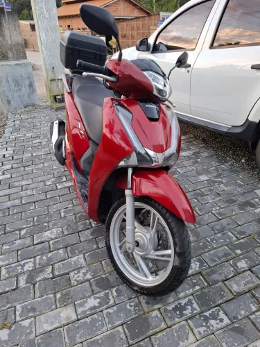Sh150i