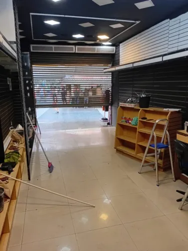 Passo Loja De 32m2 - Calçadão José De Alvarenga - Centro De Duque De Caxias RJ