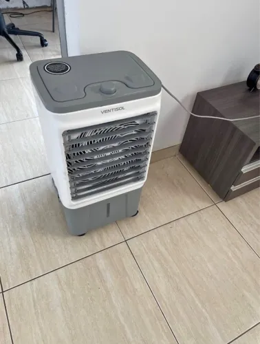 Climatizador